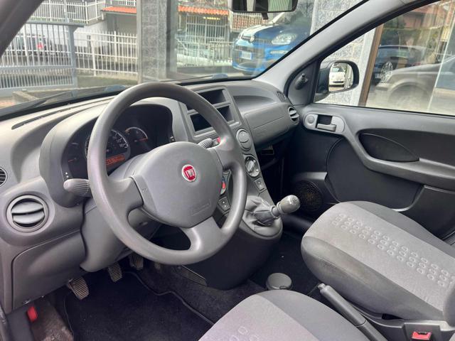 FIAT Panda 1.2 Classic