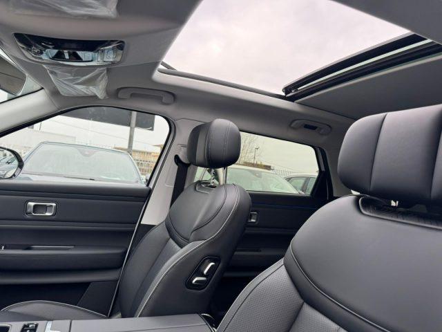 JAECOO Jaecoo 7 1.5 TGDI PHEV Exclusive