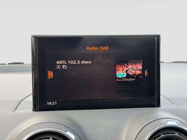 AUDI Q2 Q2 30 TDI
