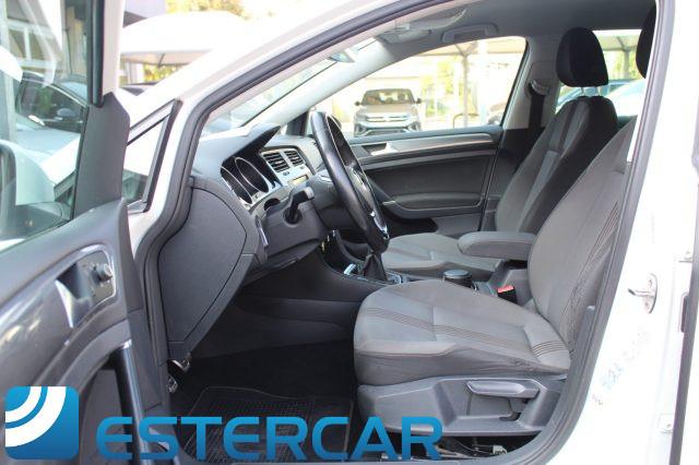 VOLKSWAGEN Golf 7 1.6 TDI 110CV 5p Highline ALLSTAR