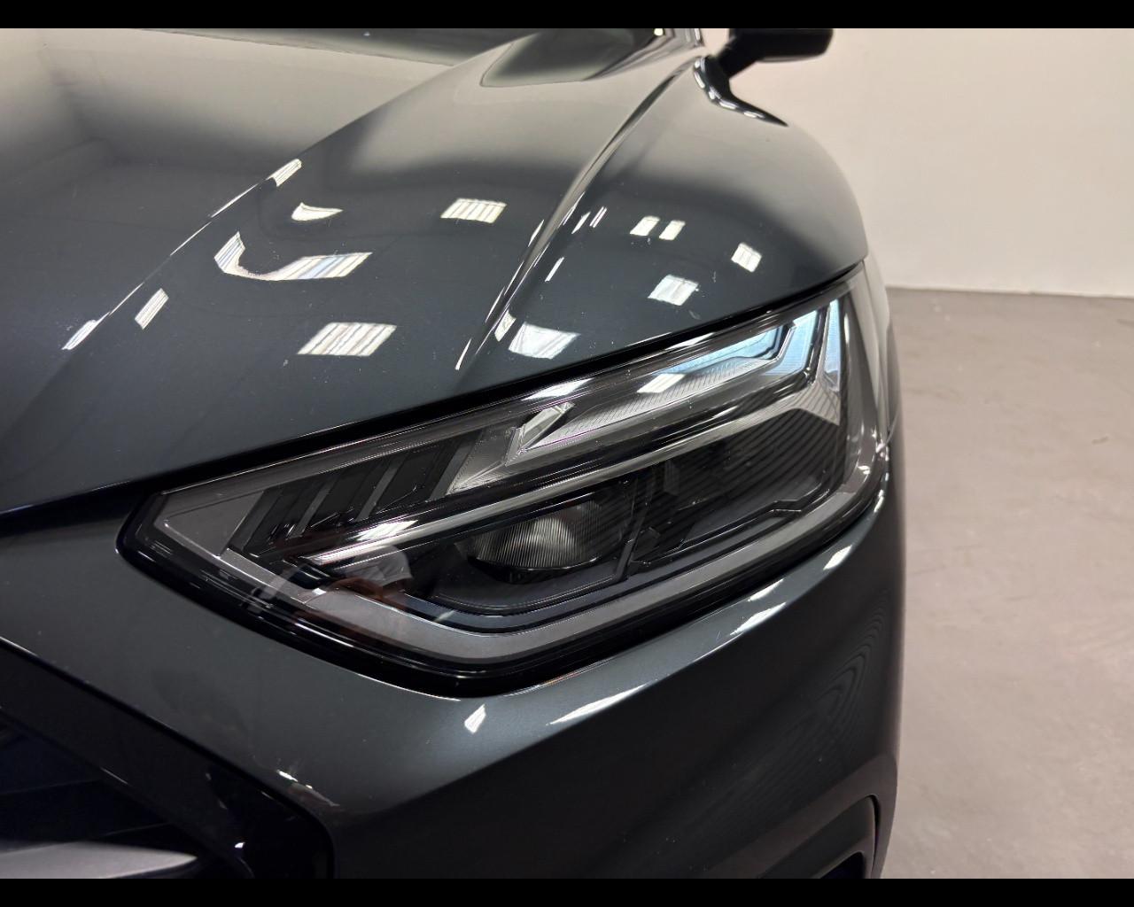 AUDI Q5 40 TDI MHEV S-TRONIC QUATTRO S-LINE PLUS