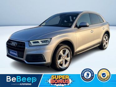 Audi Q5 40 2.0 TDI BUSINESS QUATTRO 190CV S-TRONIC