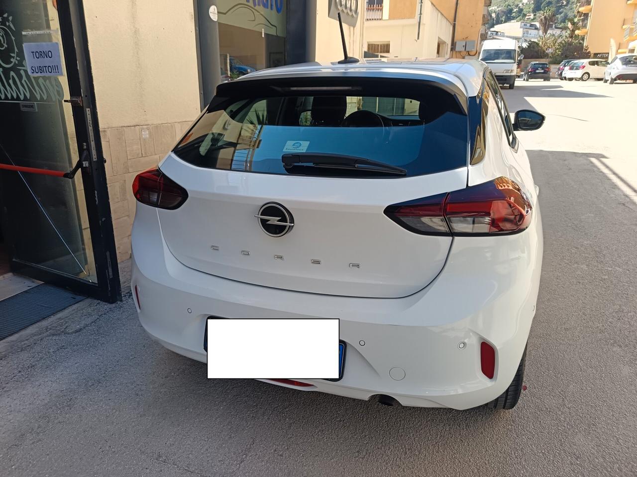 Opel Corsa 1.2 GS KM 39000 FULL OPTIONAL
