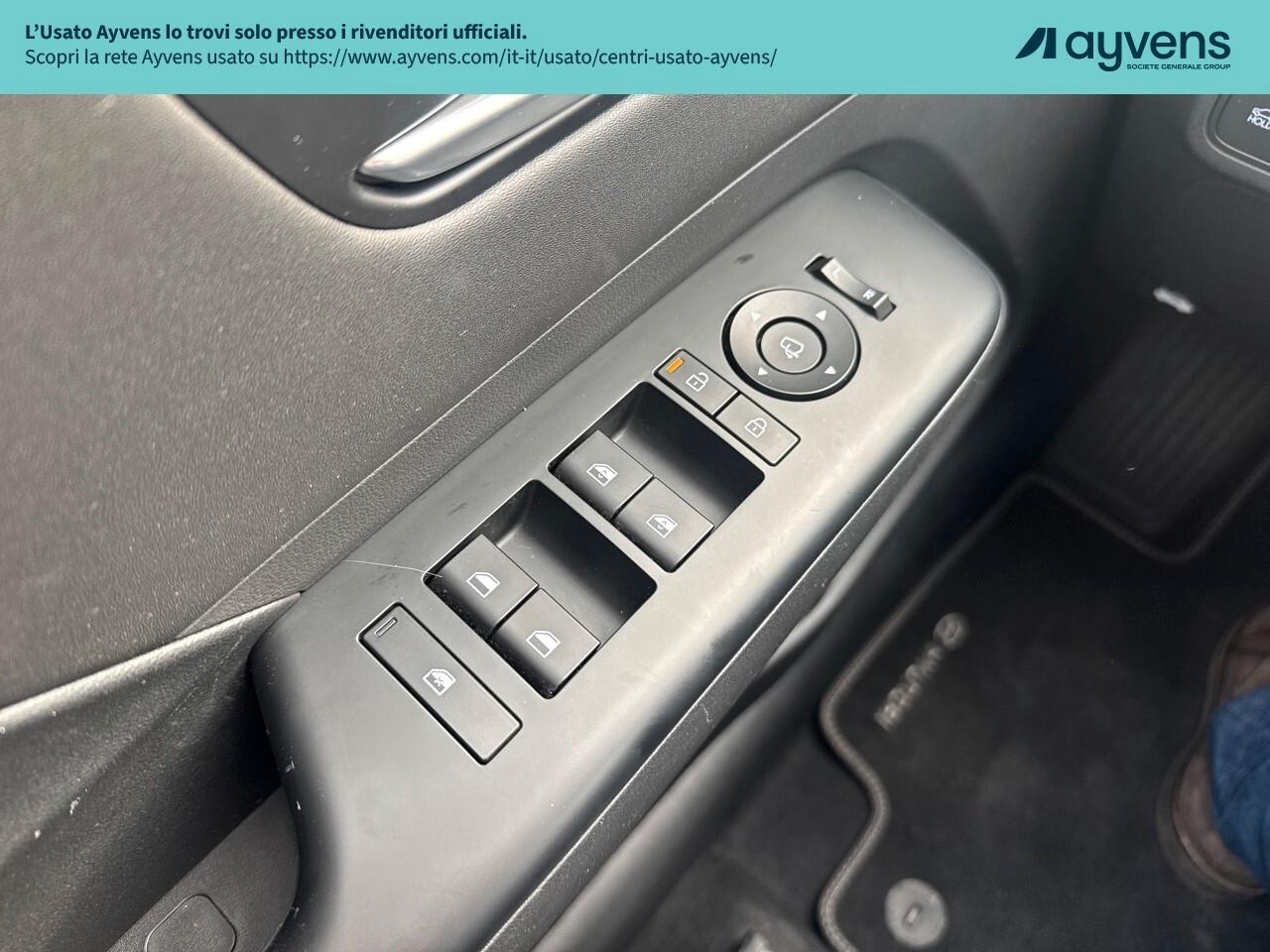 Hyundai Kona EV 65.4 KWh XClass Special Edition