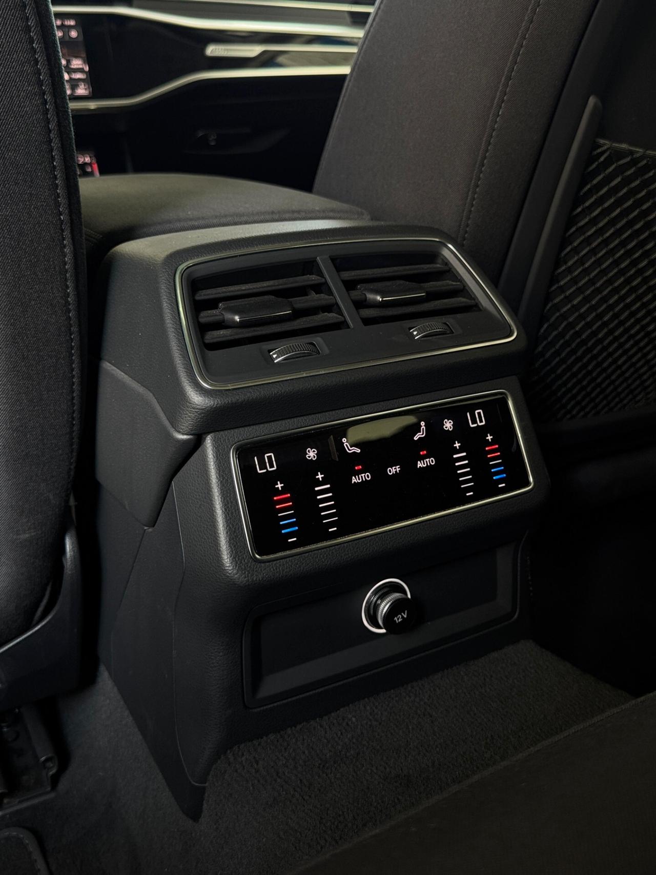 Audi A6 Avant 35 TDI S-Tronic S-Line Edition