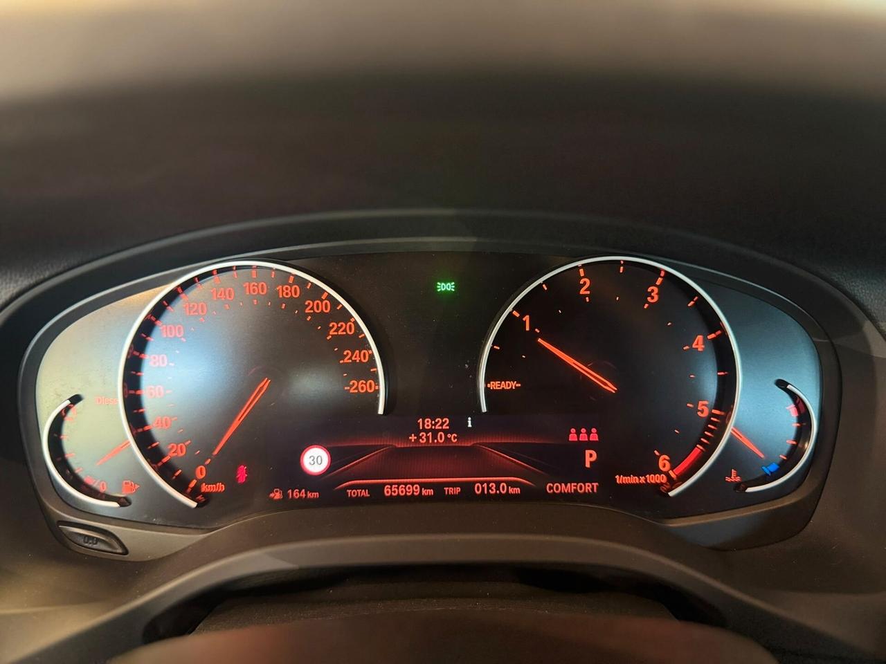 Bmw X3 xDrive20d 48V Business Advantage