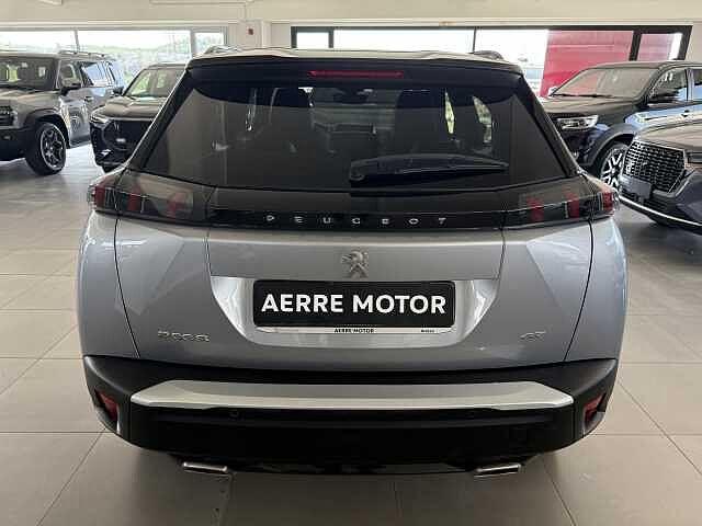 Peugeot 2008 1.2 PureTech 130 CV EAT8 GT