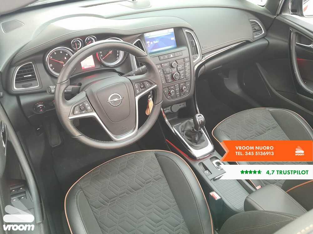 OPEL cascada 2.0 cdti ecotec start e stop cosm...