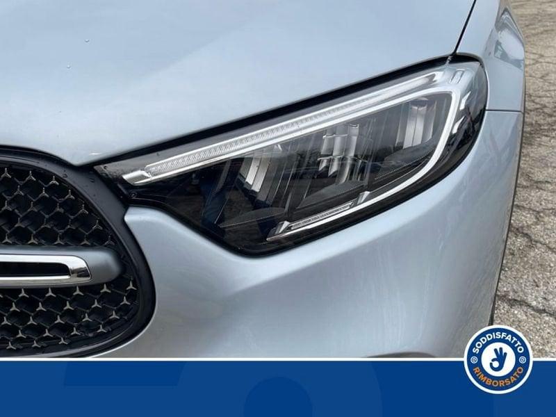 Mercedes-Benz GLC Coupé GLC 200d 4Matic Coupé Advanced