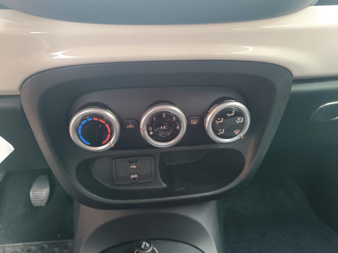 Fiat 500L 1.6 Multijet 105 CV Trekking