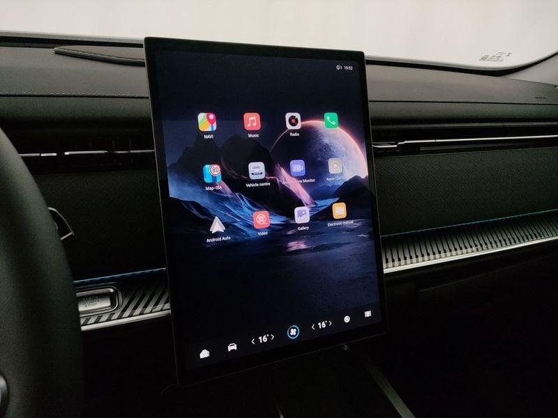 Jaecoo Jaecoo 7 Super Hyb. Jaecoo 7 1.5 TGDI 347 CV PHEV Premium