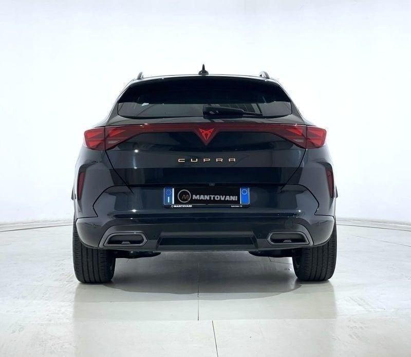 CUPRA Formentor 2.0 TDI DSG