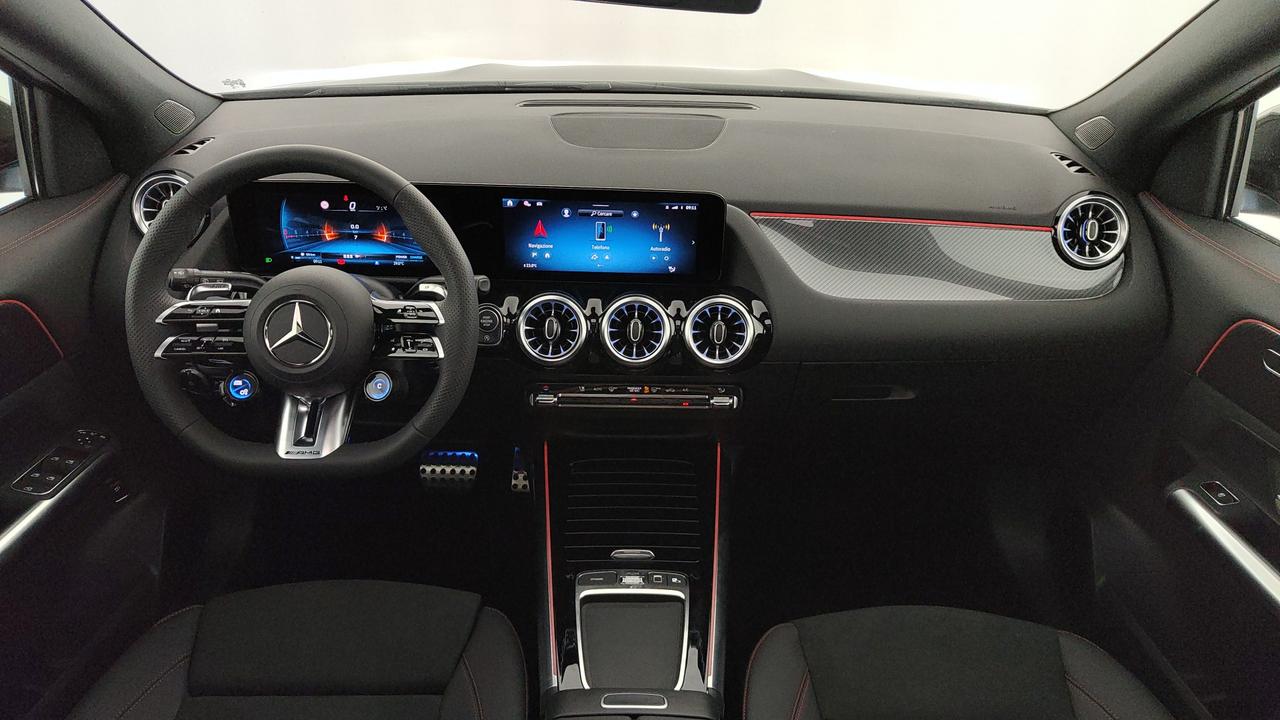 Mercedes-Benz Mercedes-AMG GLA 35 4MATIC