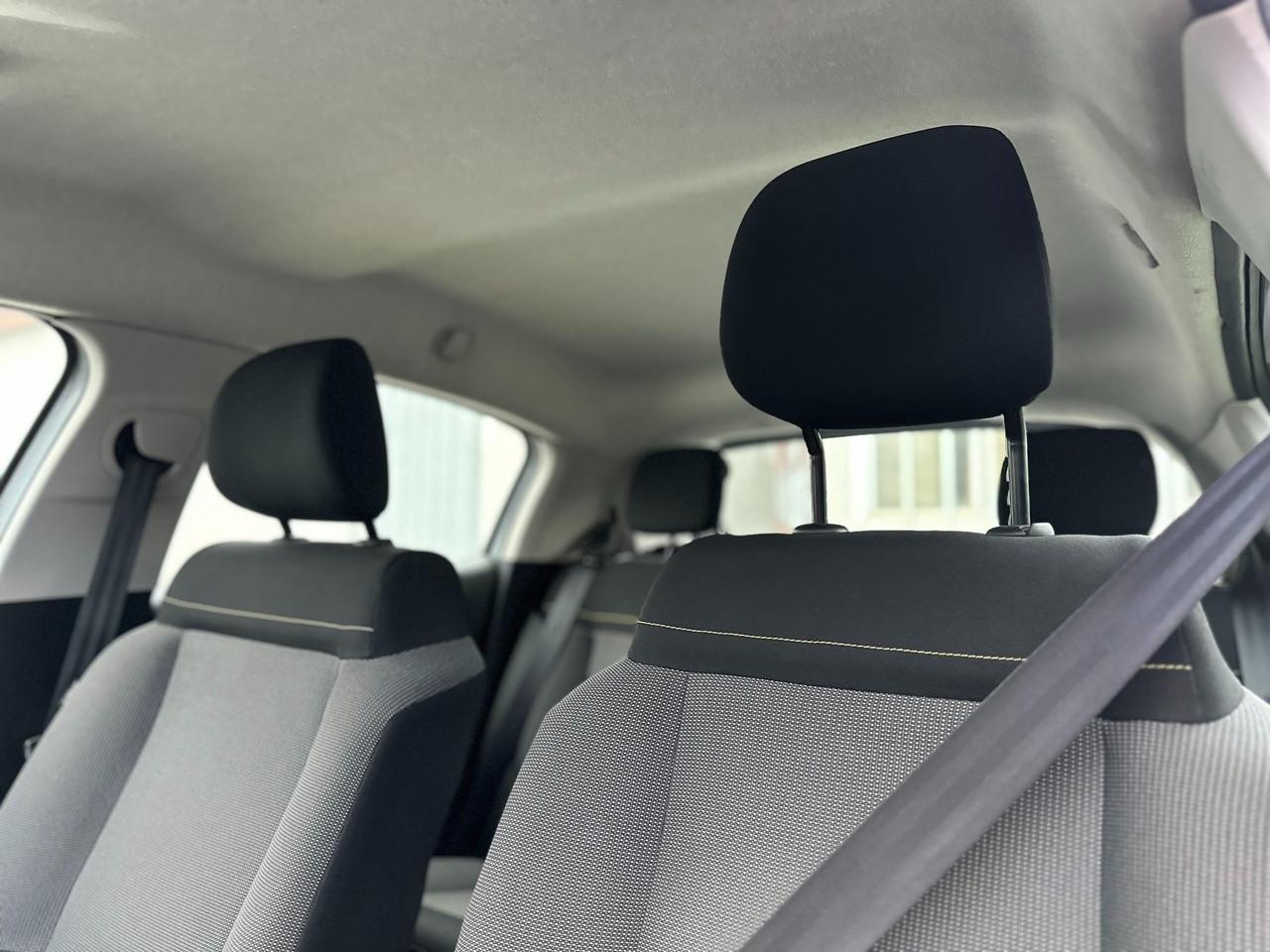 CITROEN C3 3ª serie - C3 PureTech 82 Shine