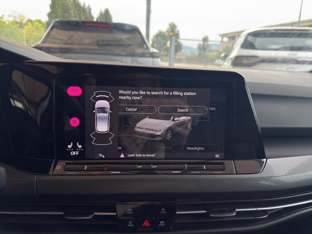 Volkswagen Golf 1.4 Plug-In Hybrid DSG GTE
