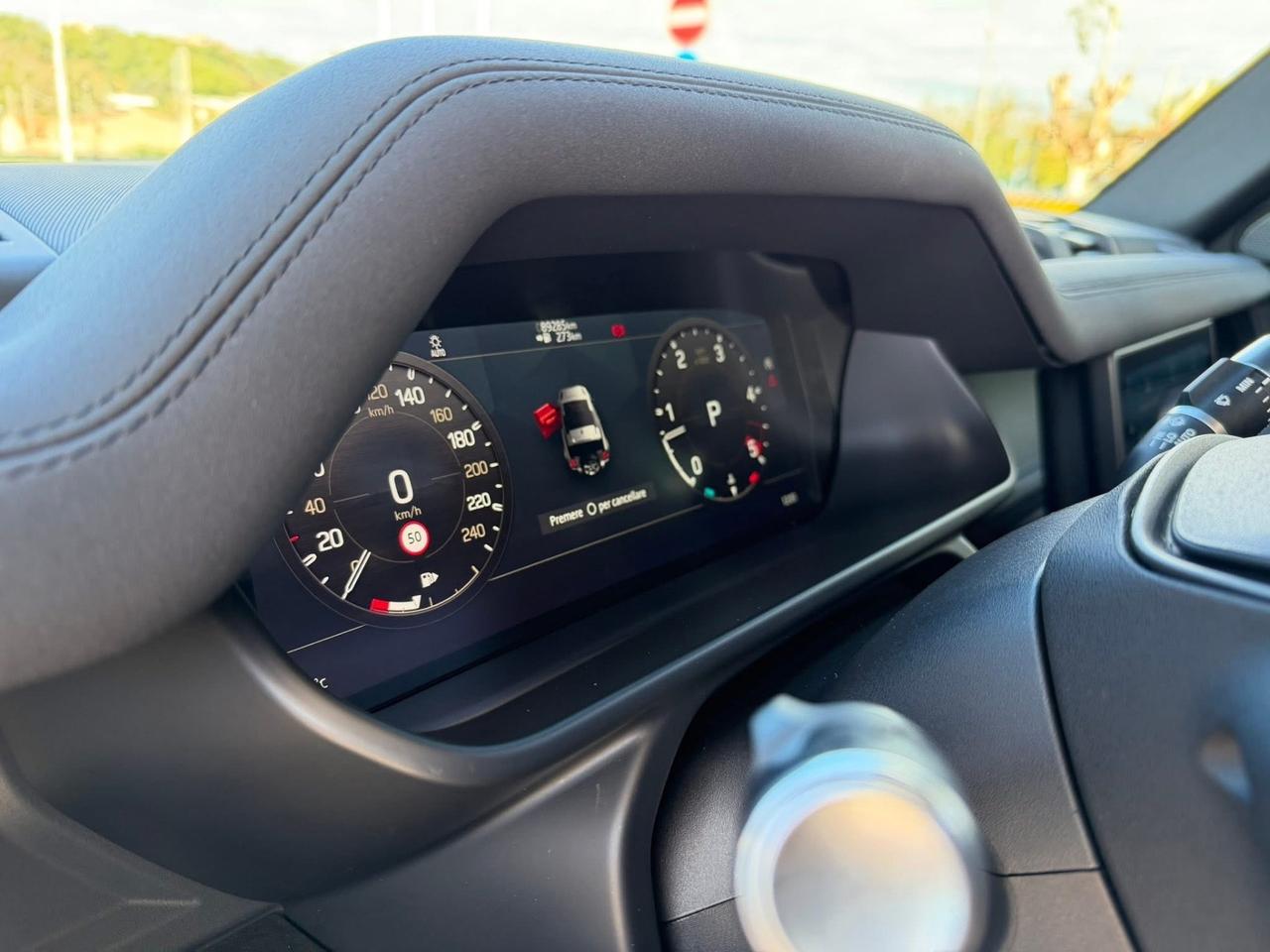 Land Rover Defender 90 3.0D I6 250 CV AWD Auto X-Dynamic HSE