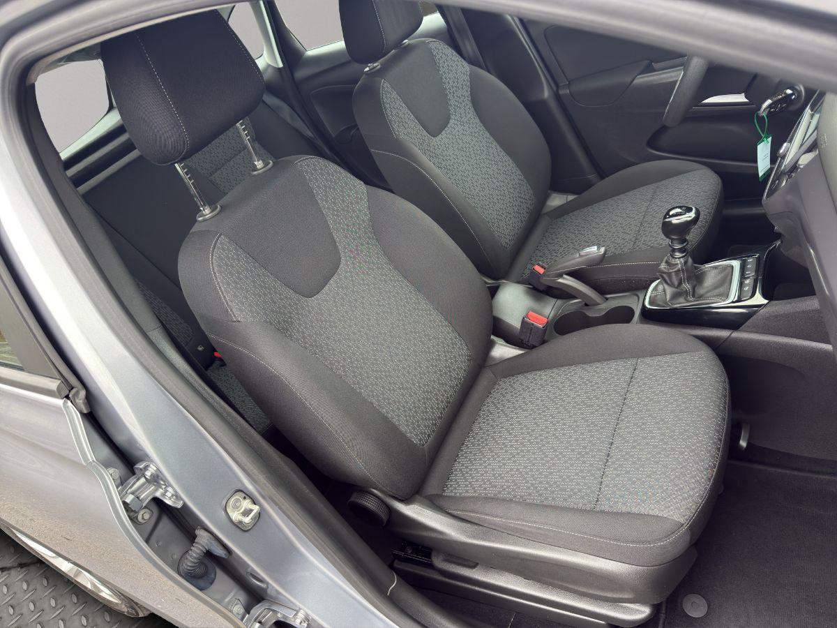 OPEL - Crossland X - 1.5 ECOTEC D 102 CV S&S Innovation