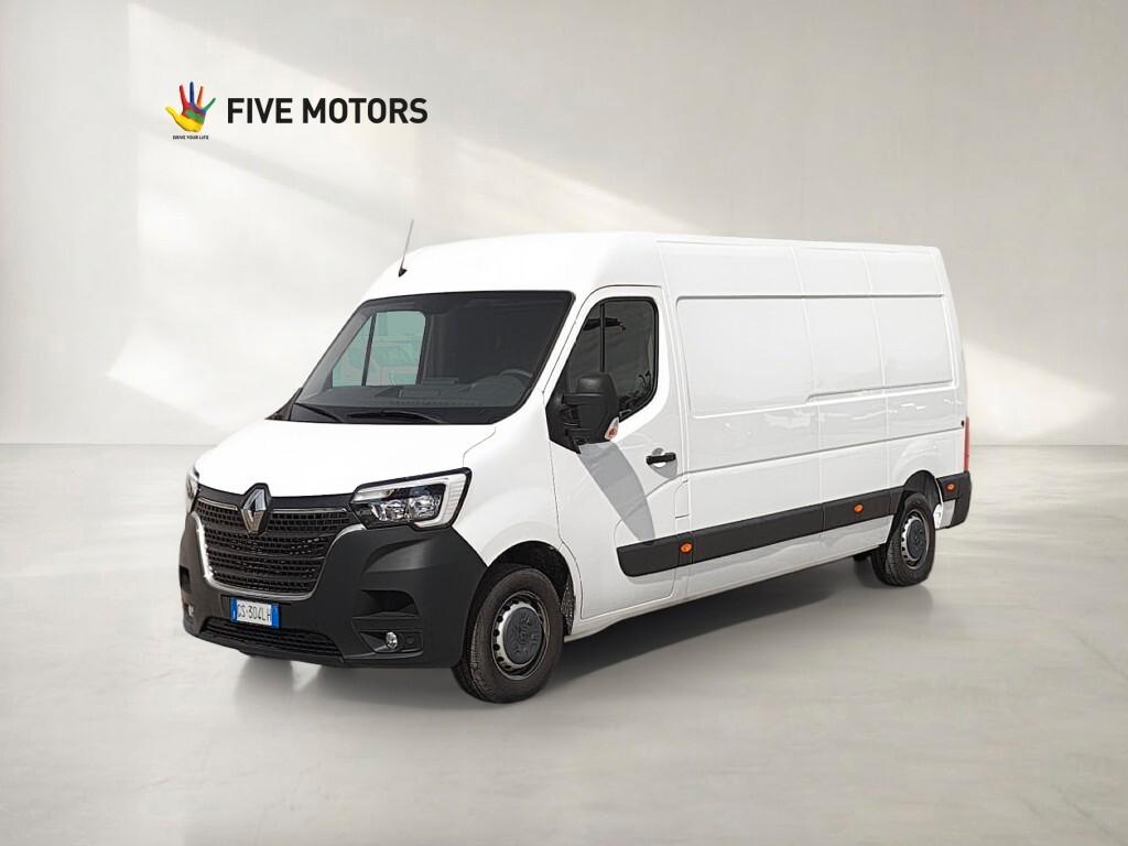 Renault Master T35 2.3 dCi 150 L3 H2 ICE