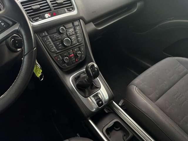 Opel Meriva 1.4 Turbo 120CV Cosmo