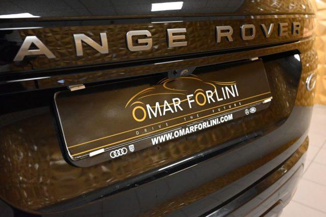 LAND ROVER Range Rover Evoque P200 R-DYNAMIC BLACKEDIT.200CV AWD MHEV RADAR FULL