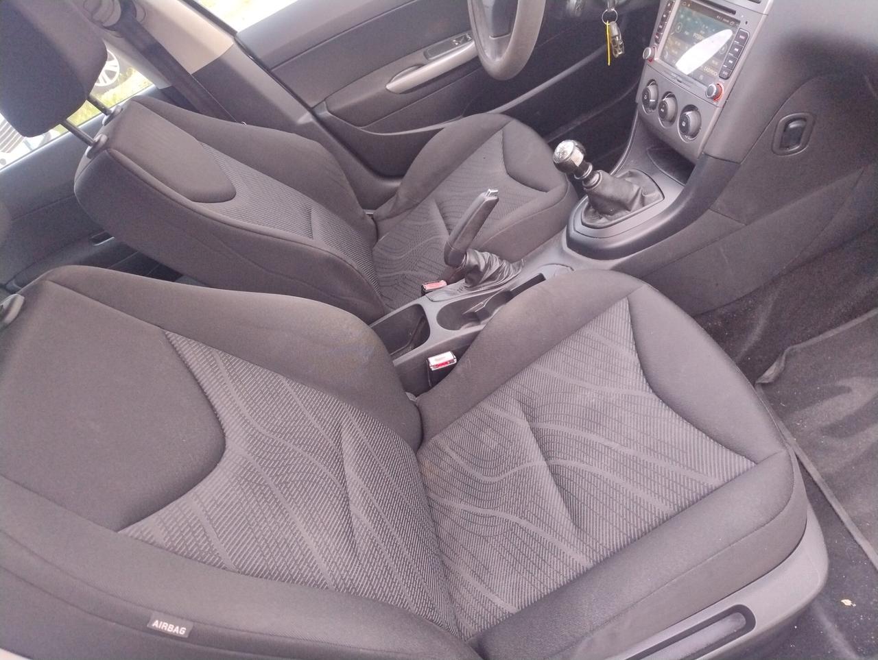 Peugeot 308 1.6 HDi 110CV SW Premium