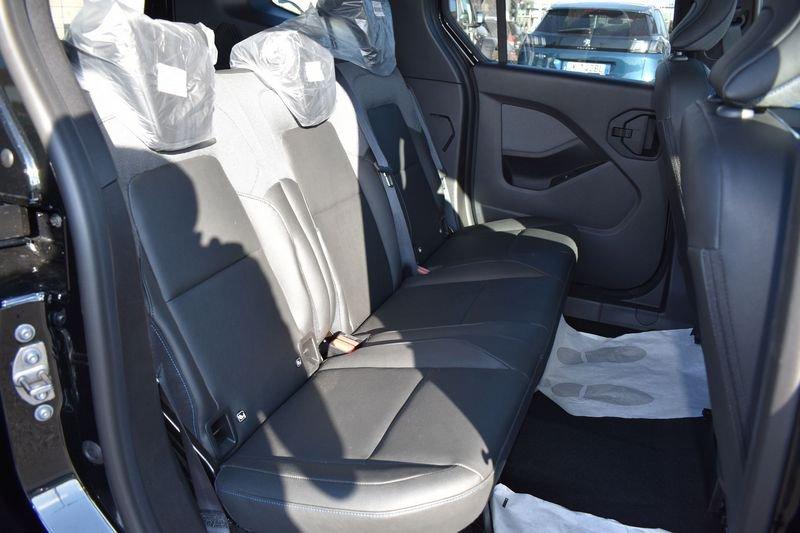 Nissan Townstar Townstar 1.3 130 CV N-Connecta