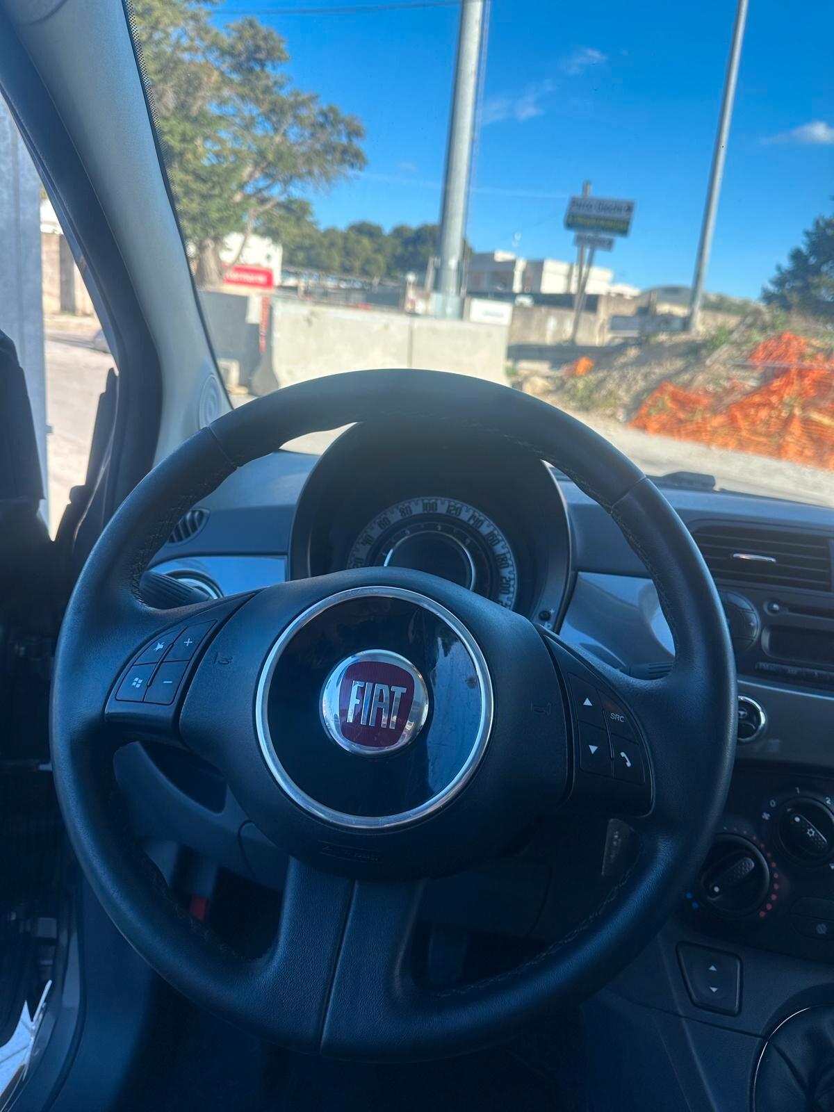 Fiat 500 1.3 Multijet 16V 95 CV Pop