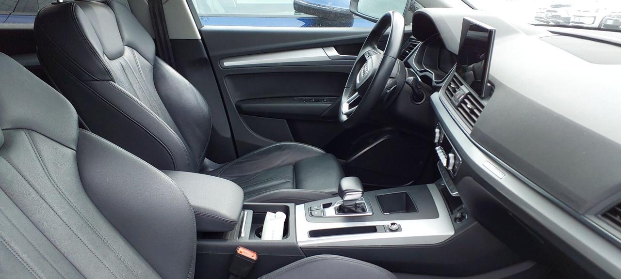 Audi Q5 SPB 40 TDI quattro S tronic Business Advanced