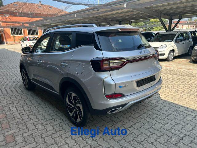 EMC Sei PROMO FINANZ. 1.5 BENZINA 147 CV A/T KM 0