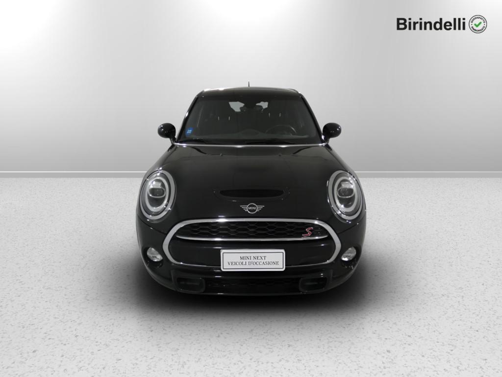 MINI Mini 5 porte (F55) - Mini 2.0 Cooper S Hype 5 porte