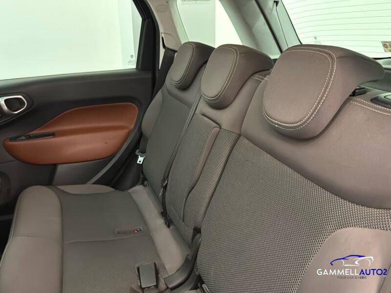 FIAT 500L 1.3 MultiJet 95cv Lounge