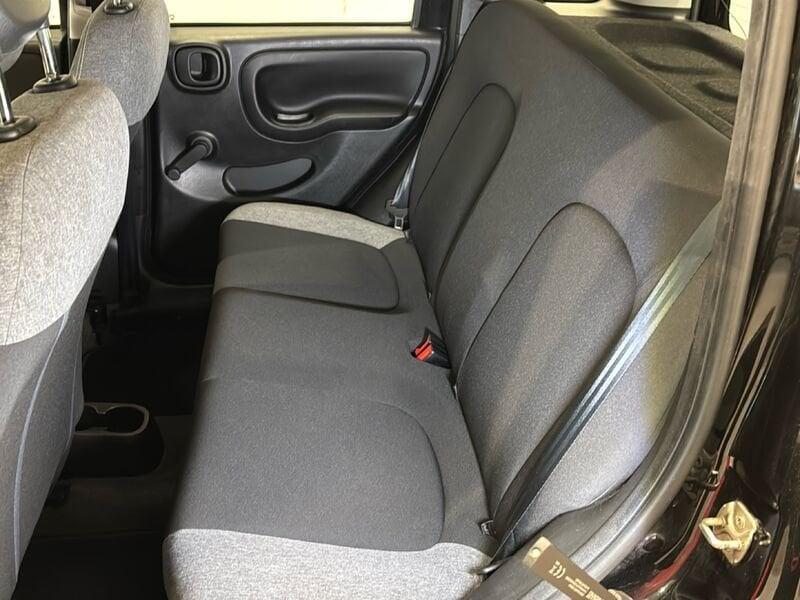 FIAT Panda Panda 1.0 FireFly S&S Hybrid