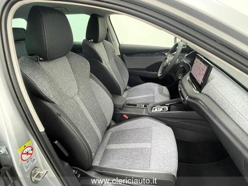 Skoda Octavia 2.0 TDI 150 CV DSG Wagon Style