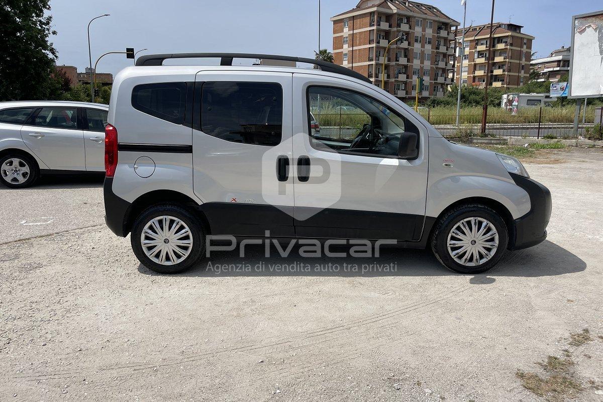 CITROEN Nemo 1.3 HDi 75CV FAP S&S XTR Theatre