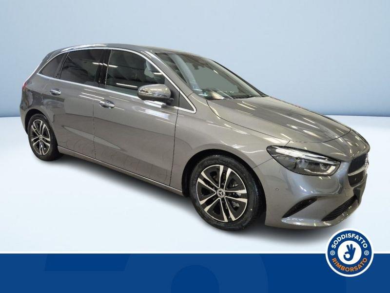 Mercedes-Benz Classe B B 180 d Street Edition Advanced Plus Progressive