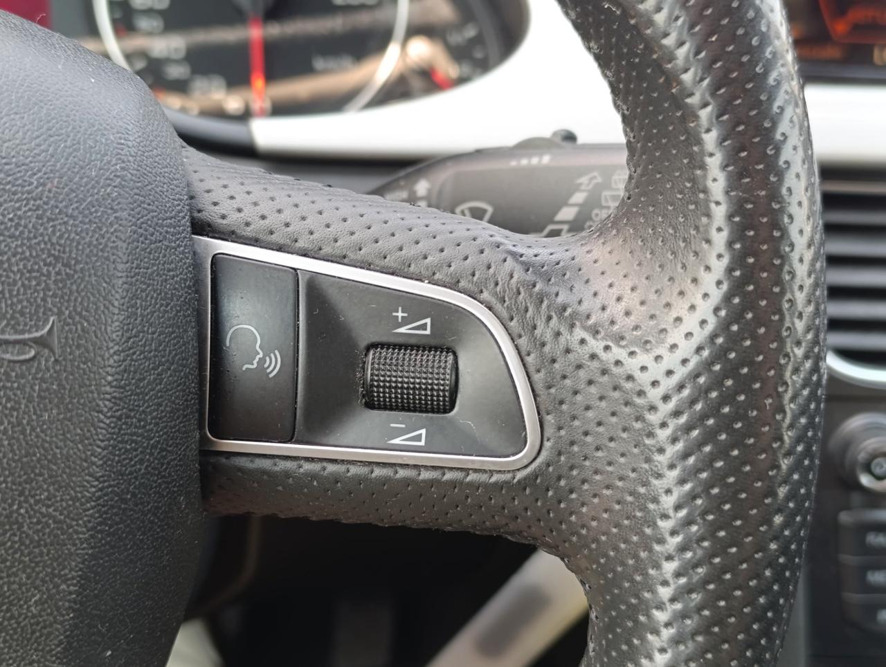 Audi A4 Avant 2.7 V6 tdi Ambiente multitronic