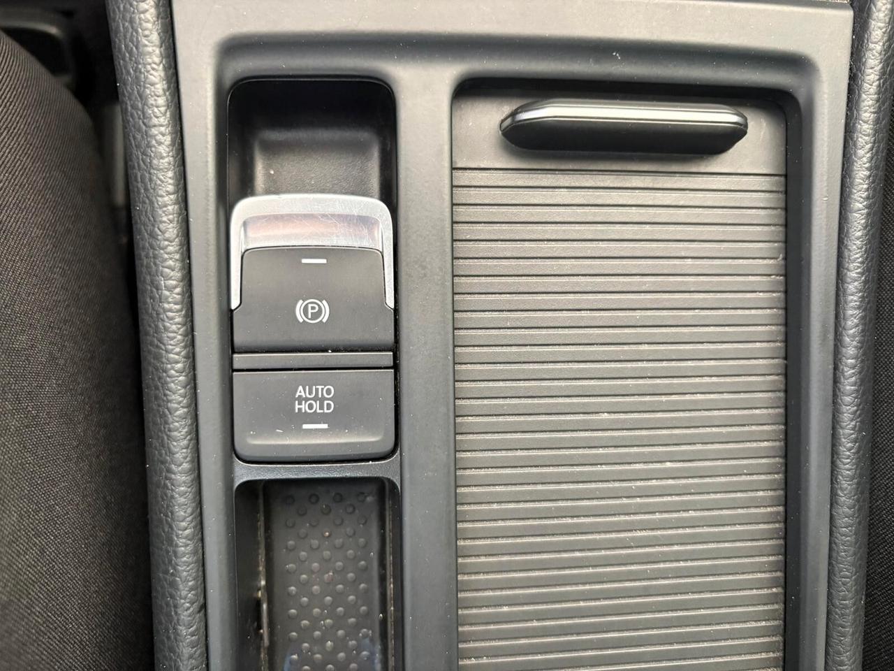 Volkswagen Golf GTI 2.0 TDI DSG 5p. Highline BlueMotion Technology