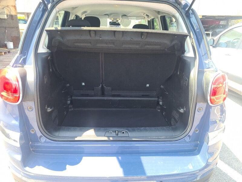 FIAT 500L 1.3 Multijet 95 CV Pop Star