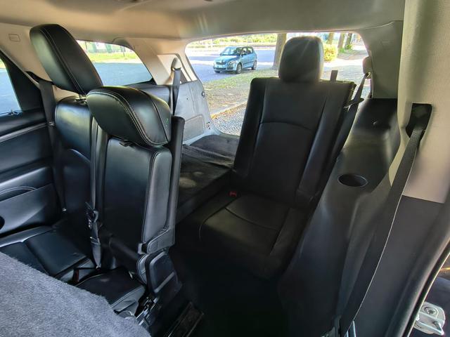 FIAT Freemont 2.0 Mjt 170 CV 4x4 7 POSTI