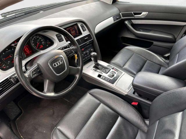 AUDI A6 2.0 TDI 170 CV F.AP. multitronic Ambiente