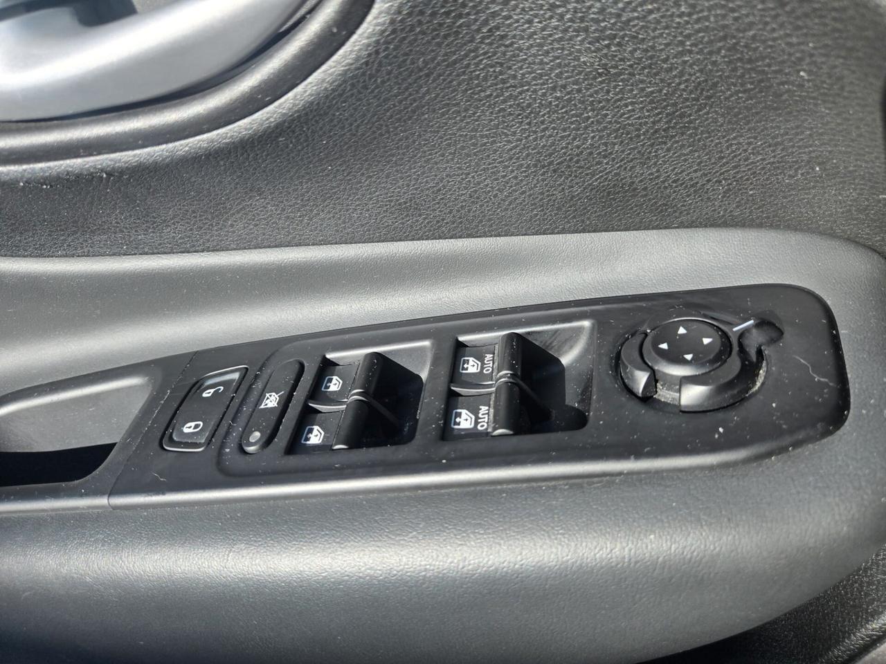 JEEP RENEGADE T4 LIMITED 1.5 131 cv MILD HYBRID -PROMO OTTOBRE GA FIN&SAFE-
