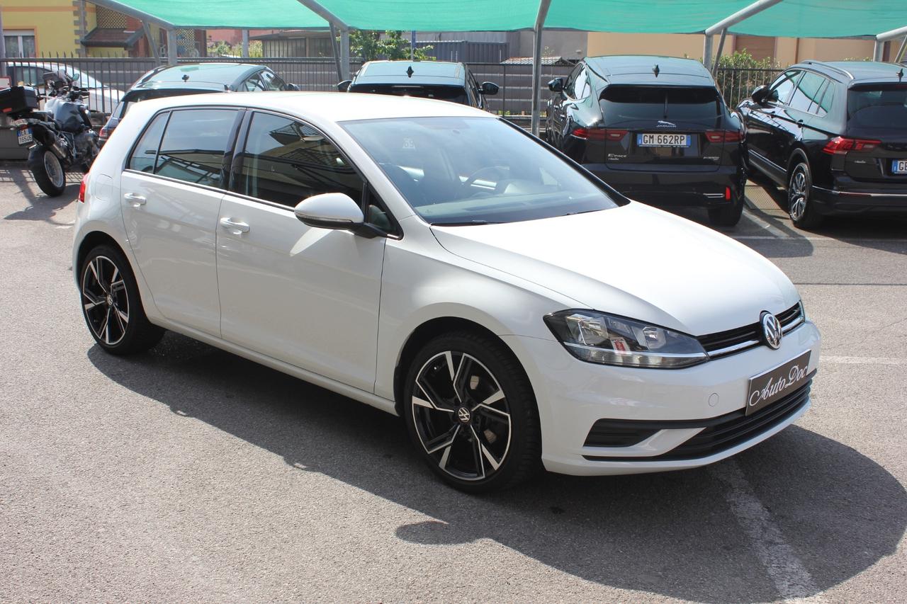 Volkswagen Golf 1.0 TSI 85 CV 5p. PRONTA CONSEGNA