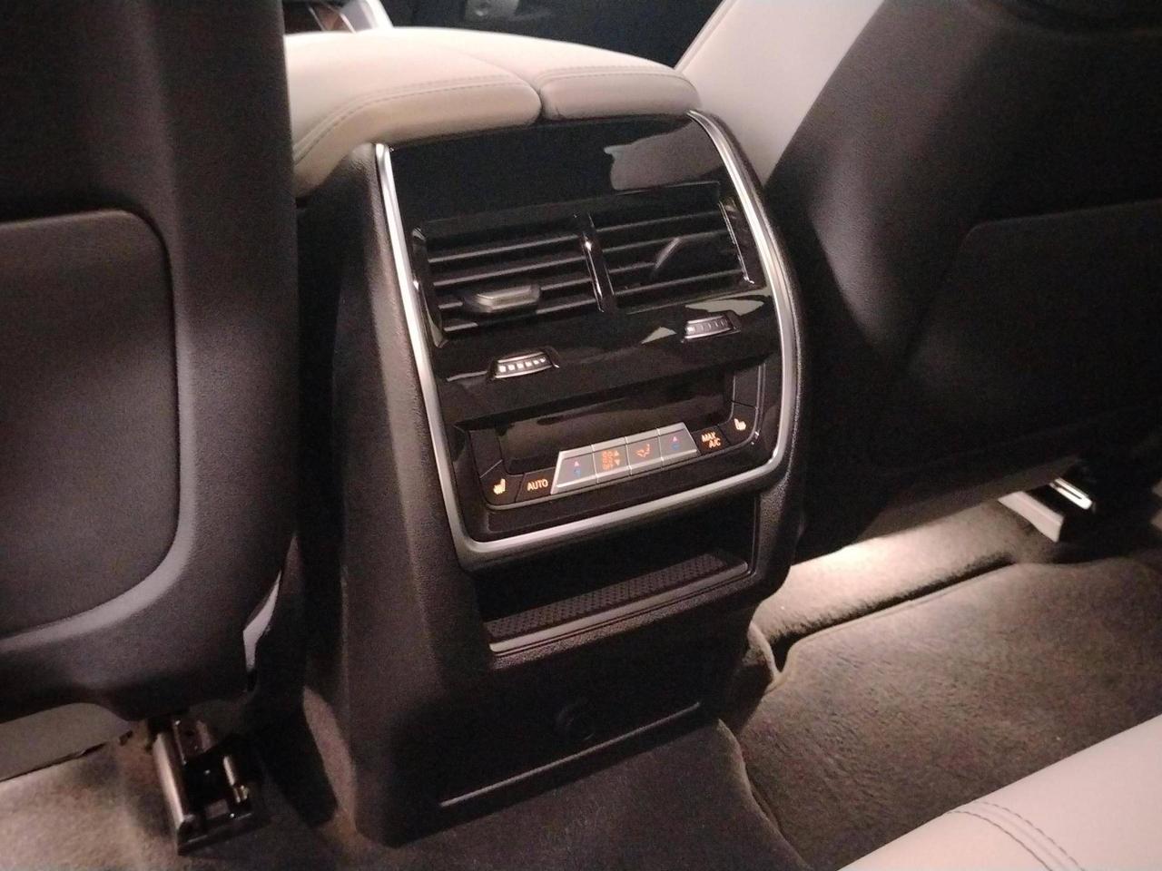 BMW X6 xDrive30d MSport Pro