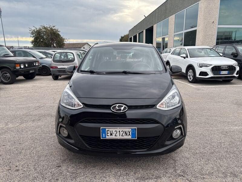 Hyundai i10 i10 1.0