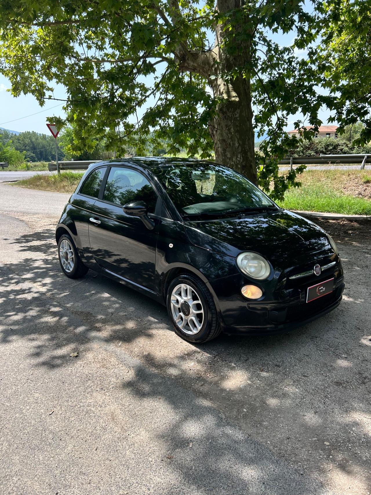 Fiat 500 1.2 Sport