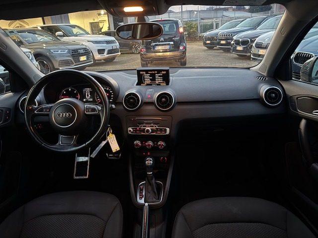 AUDI A1 1.4 TDI ultra S tronic Sport
