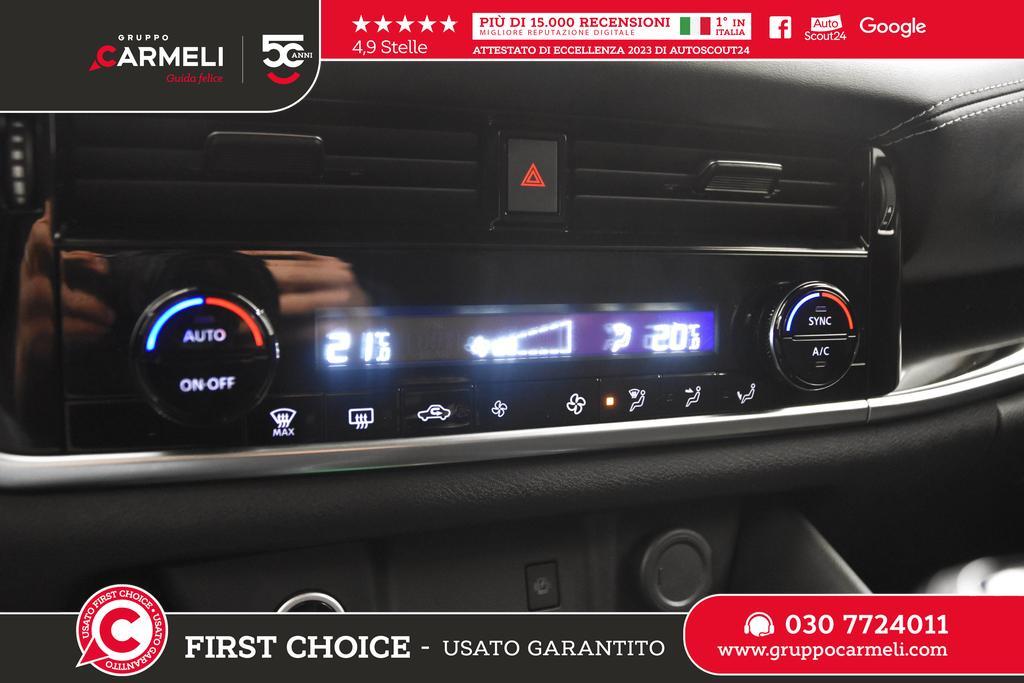 Nissan Qashqai 1.3 MILD HYBRID N-Connecta 2WD