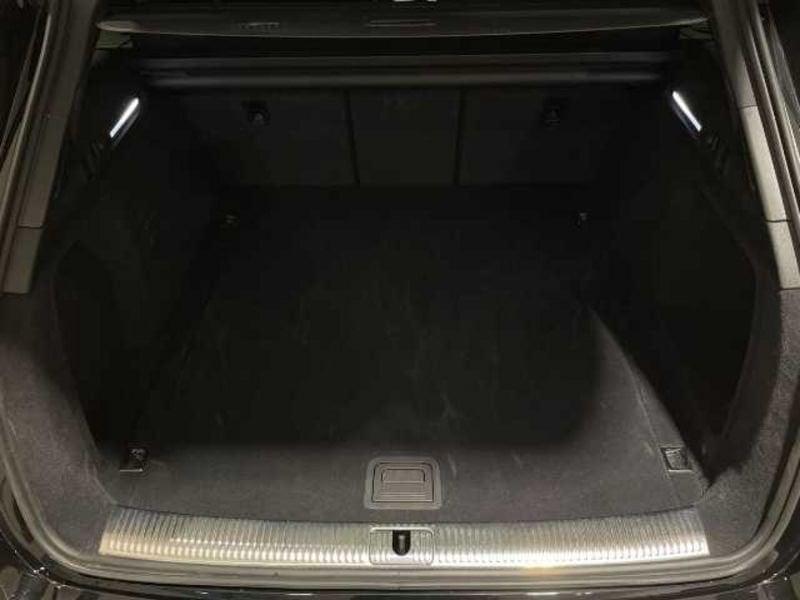 Audi A4 V 2019 Avant 40 2.0 tdi mhev S line edition quattro 204cv s-tronic