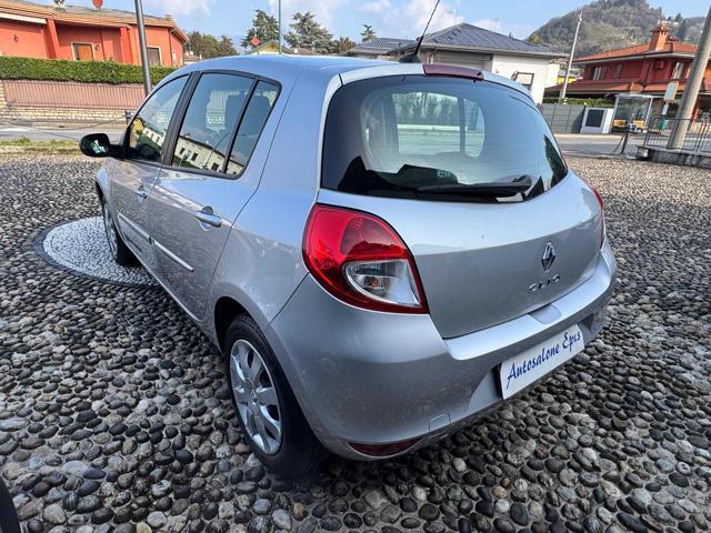 RENAULT Clio 1.5 dCi 65CV 5 porte 20th Anniversario