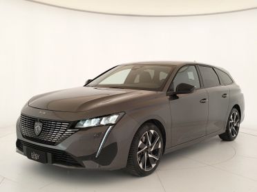 Peugeot 308 SW 1.5 bluehdi Allure Pack *IVA ESPOSTA*